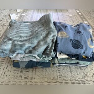 4T Pajama Lot of 8 | GUC